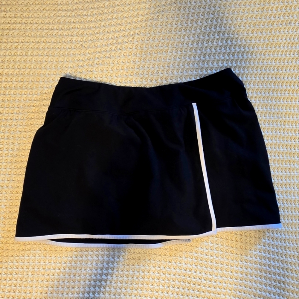 Athletic Skort